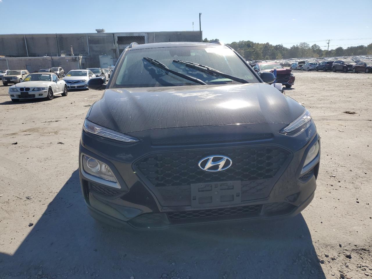 2020 Hyundai Kona - Image 5
