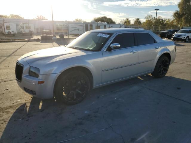 2010 Chrysler 300 Touring for Sale in Sacramento, CA - Front End