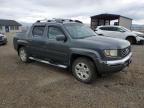 2008 Honda Ridgeline Rtl на продаже в Helena, MT - Mechanical