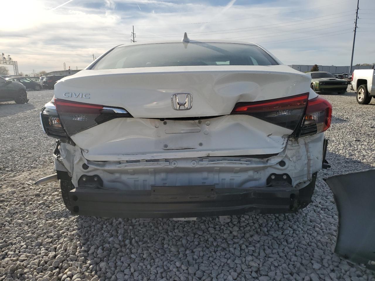 2022 Honda Civic - Image 6