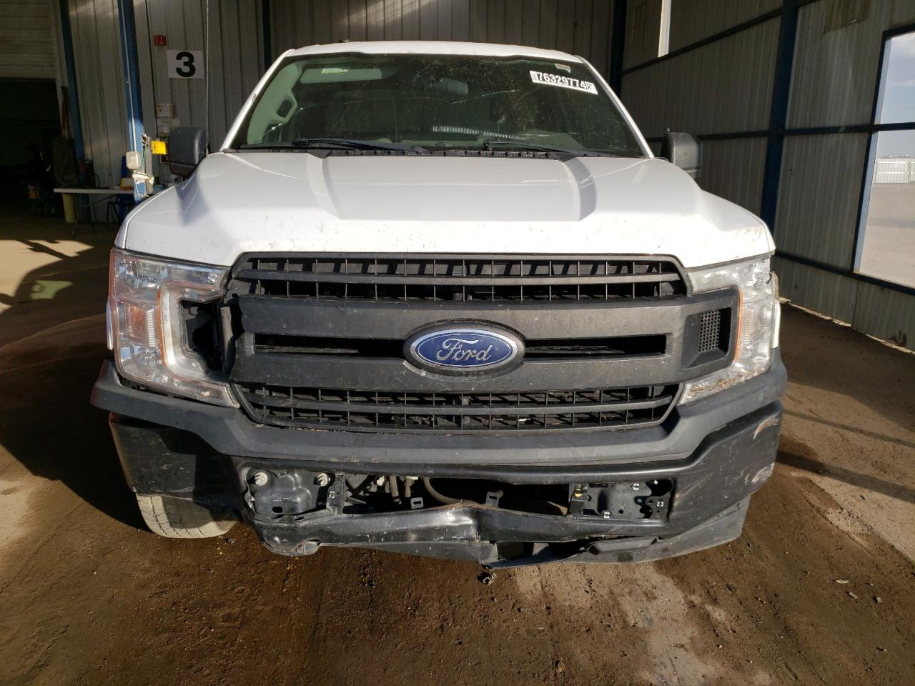 2019 Ford F-150 - Image 5