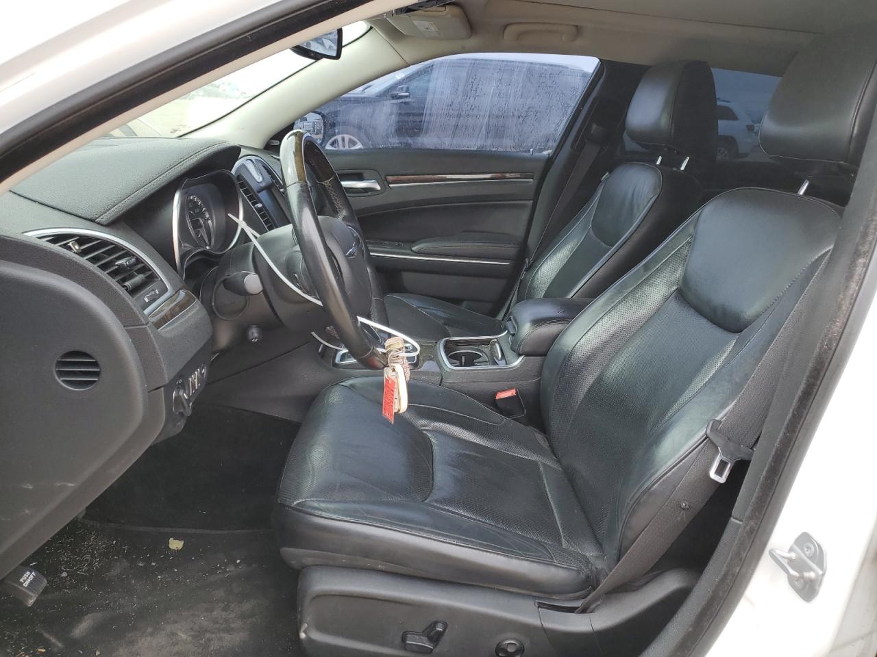 2016 Chrysler 300C VIN: 2C3CCAEG2GH123485 Lot: 76890464