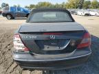 2006 Mercedes-Benz Clk 500 იყიდება Des Moines-ში, IA - Front End