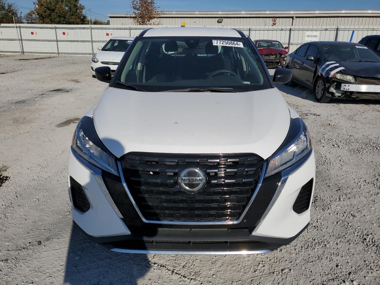 2021 Nissan Kicks - Image 5