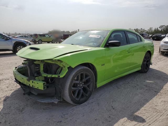 2019 Dodge Charger R/T