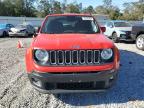 2018 Jeep Renegade Latitude na sprzedaż w Augusta, GA - Top/Roof