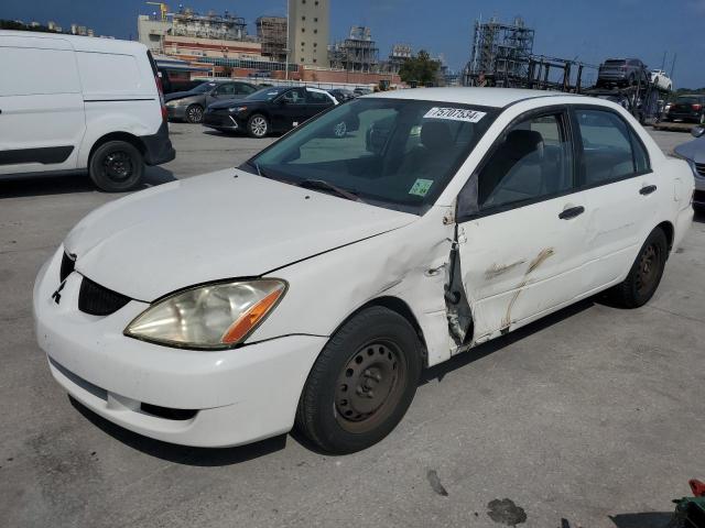 2004 Mitsubishi Lancer Es