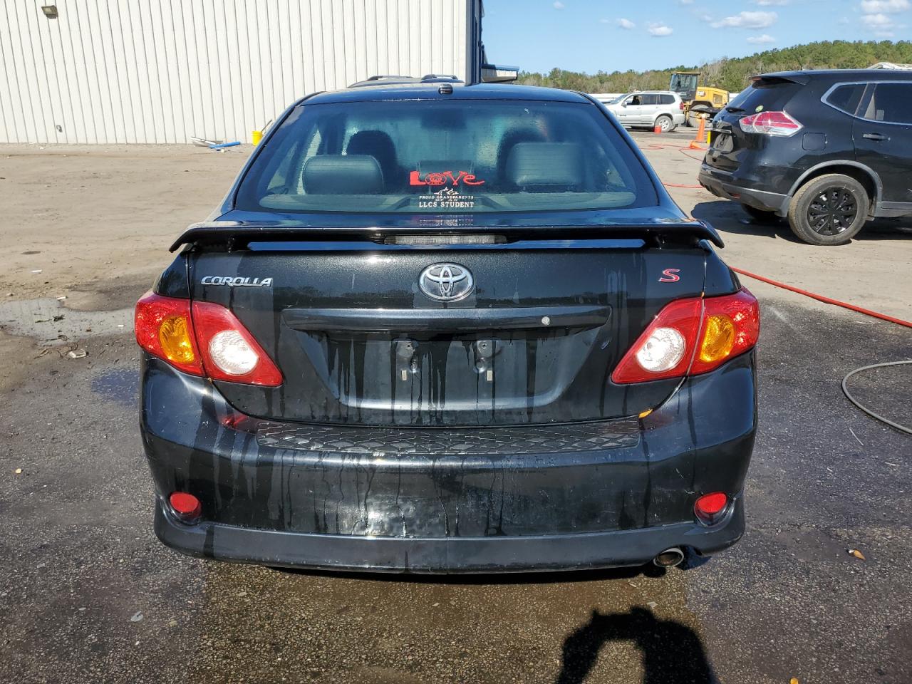 2010 Toyota Corolla - Image 6