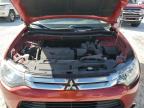 2015 Mitsubishi Outlander Es na sprzedaż w Arcadia, FL - Water/Flood