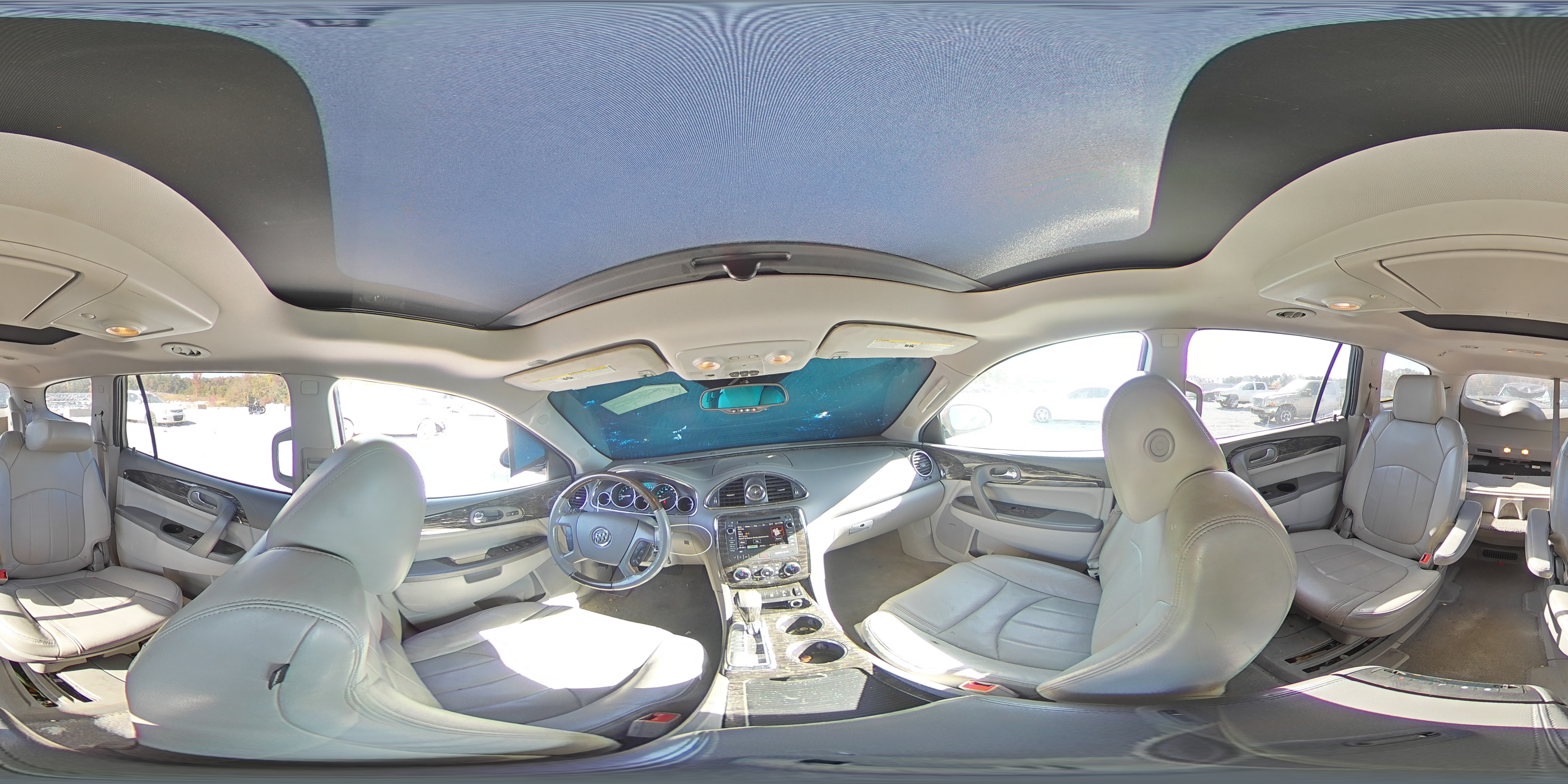 2013 Buick Enclave - Image 14