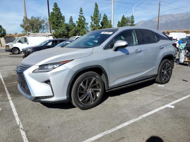LEXUS RX350 – zdjęcie z aukcji, lot #76947804