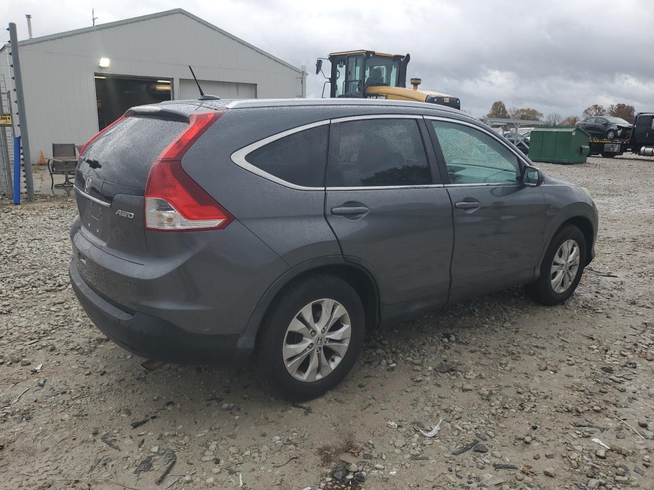 2013 Honda CR-V - Image 3