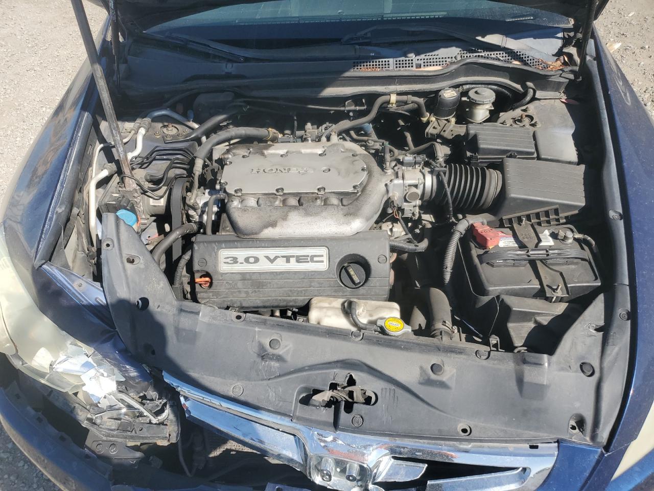2003 Honda Accord - Image 11