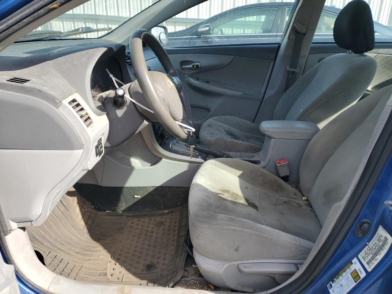 2010 Toyota Corolla - Image 7