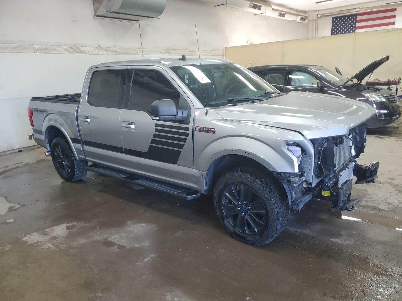 2020 Ford F-150 - Image 4