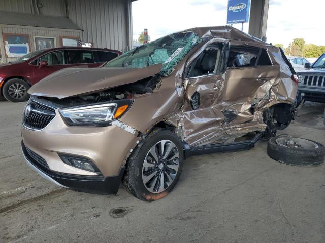  BUICK ENCORE 2019 Золотий