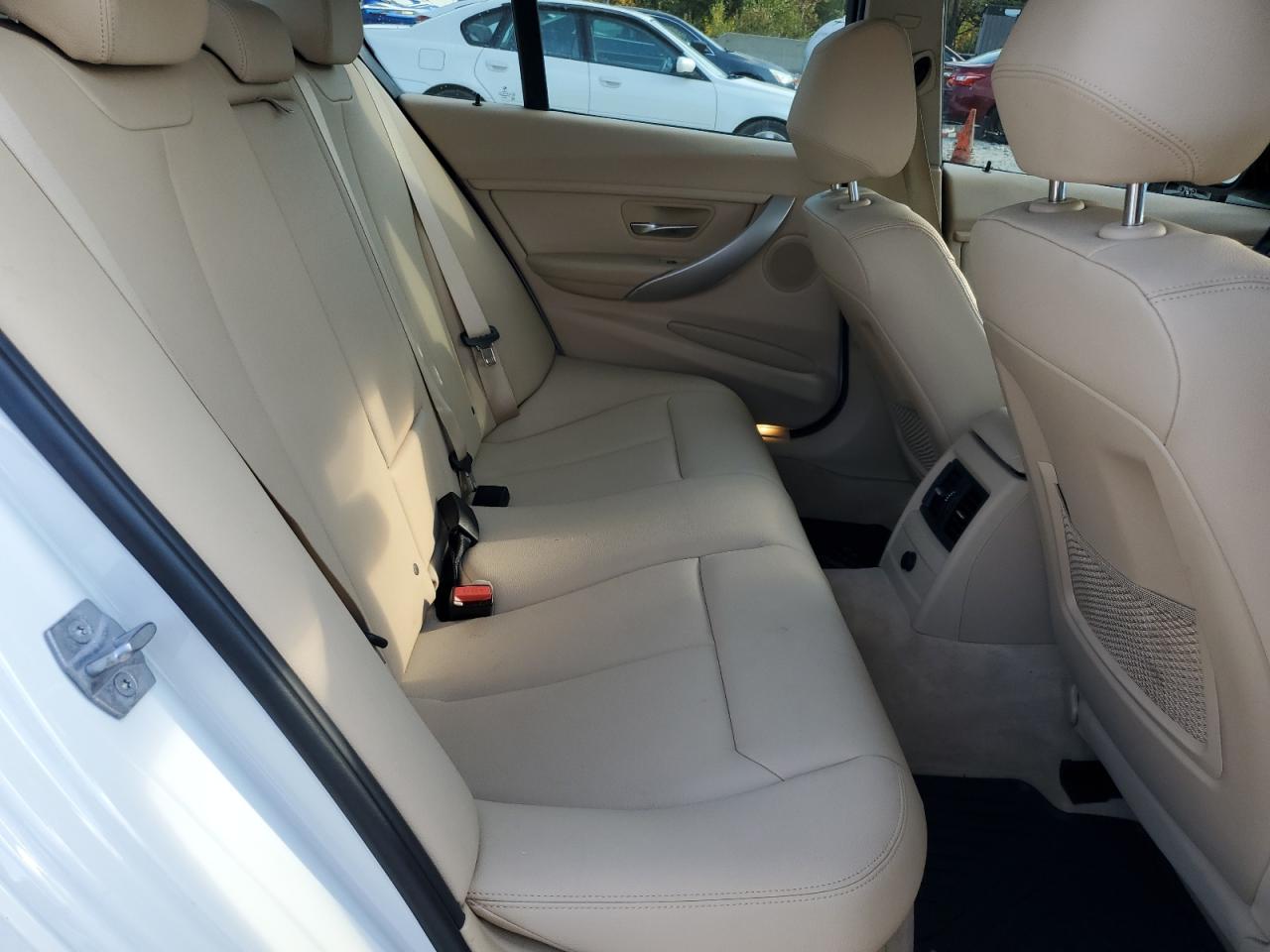 2015 BMW 3er - Image 10