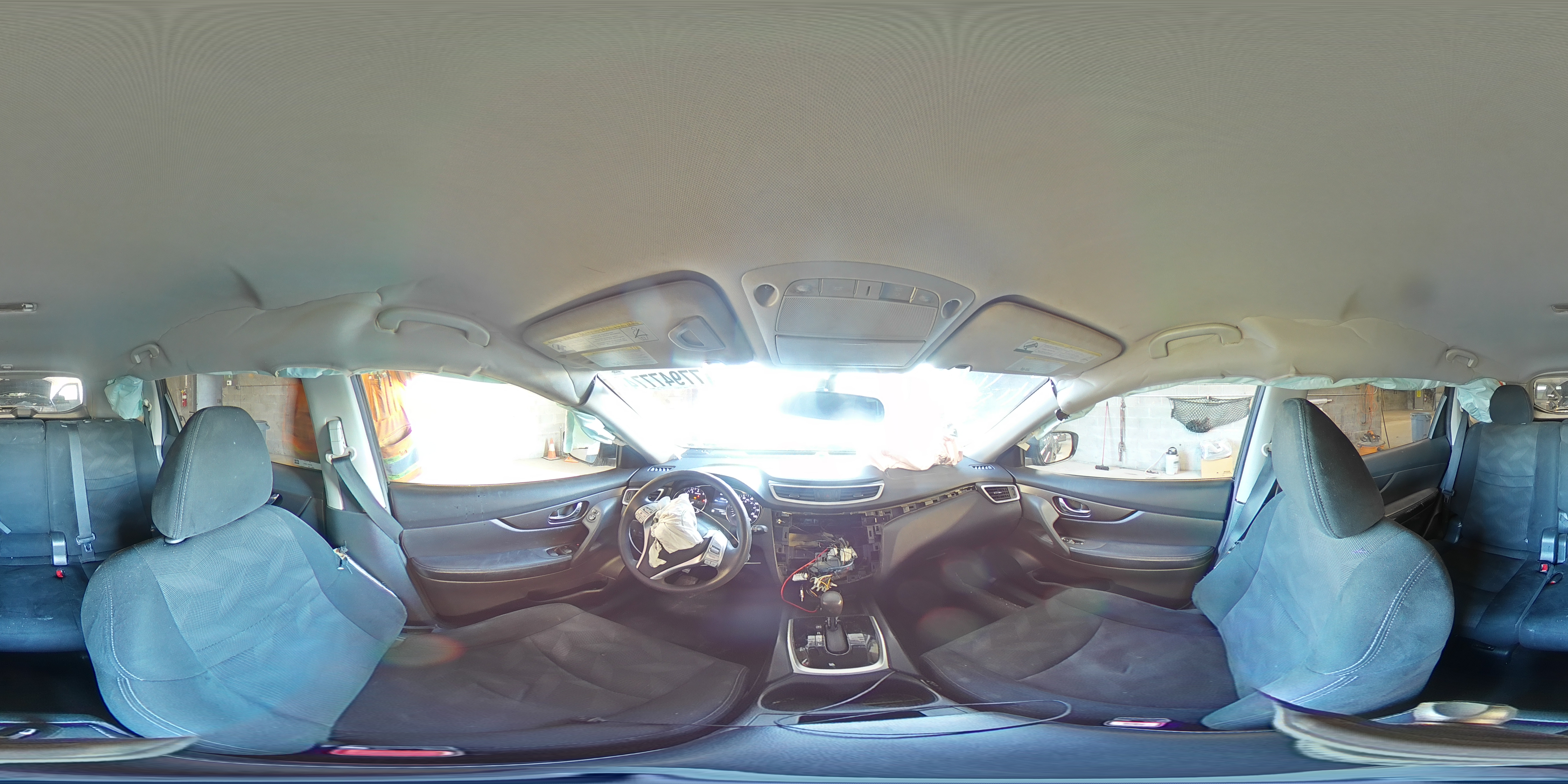 2016 Nissan Rogue - Image 14