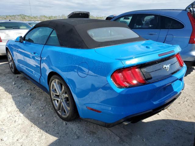 1FATP8UH3P5109045 Ford All Models MUSTANG 2