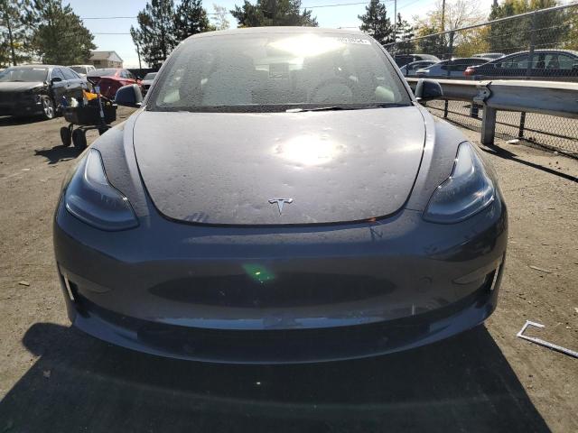 5YJ3E1EA1PF709568 Tesla Model 3  5