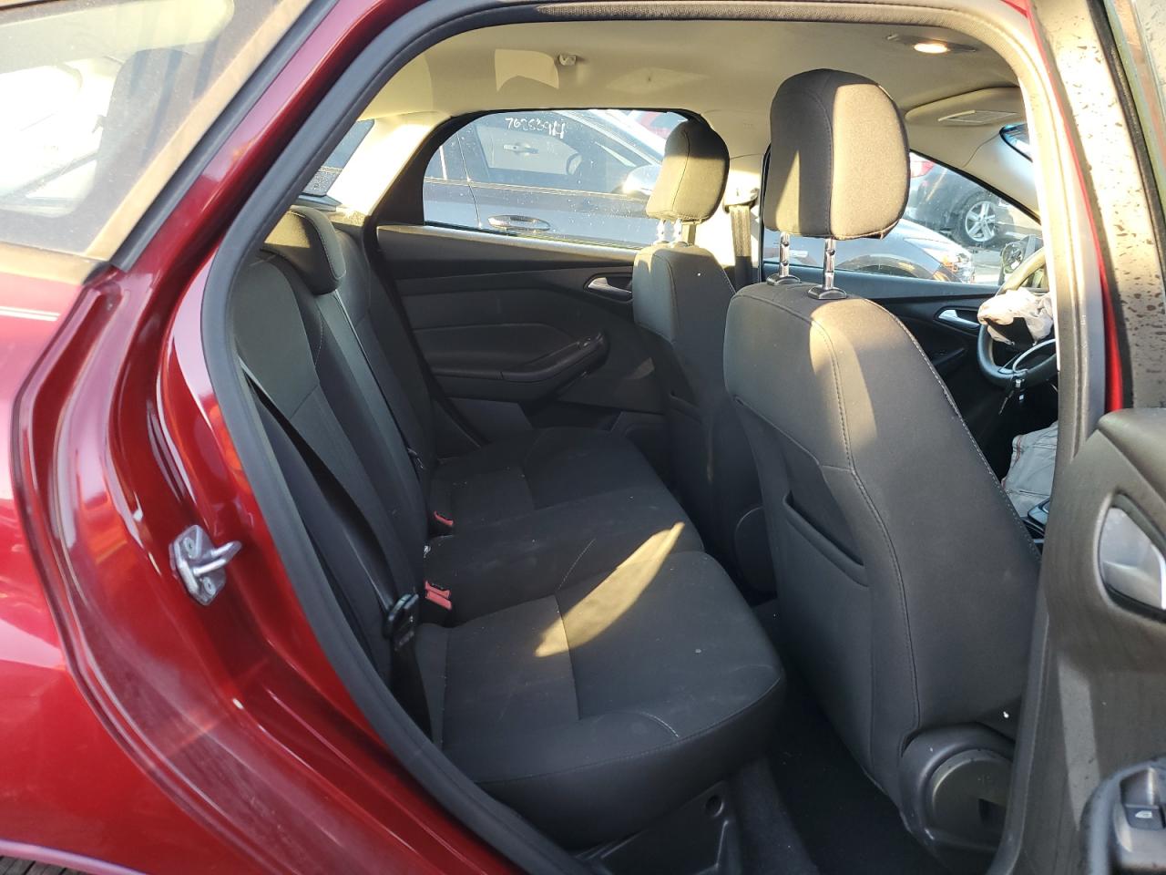 2016 Ford Focus - Image 10