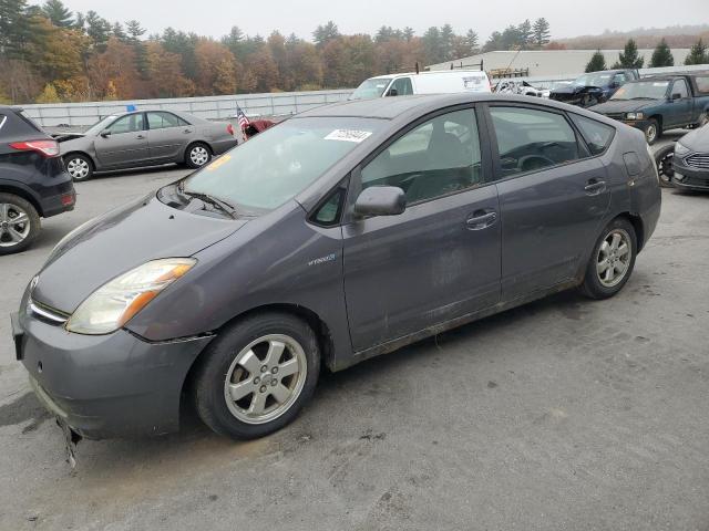 2007 Toyota Prius  للبيع في Windham، ME - Rear End