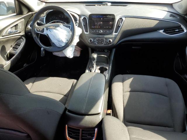  CHEVROLET MALIBU 2021 Czarny