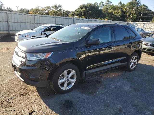 2018 Ford Edge Se