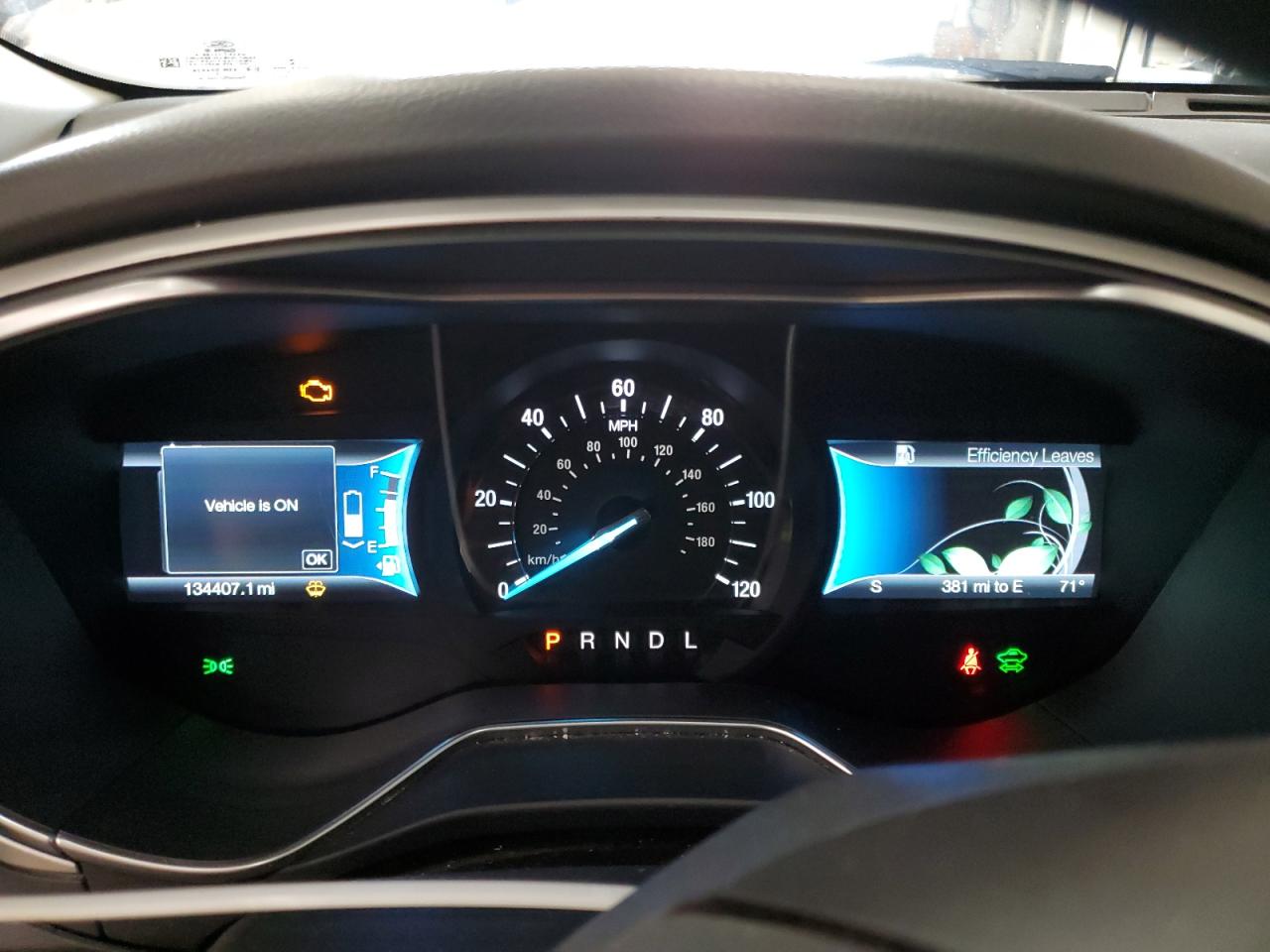 2015 Ford Fusion - Image 9