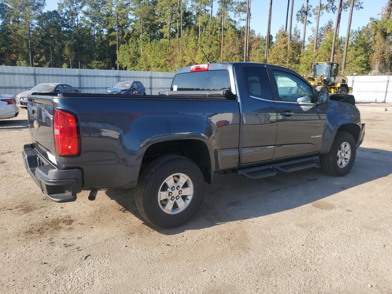2019 Chevrolet S-10 Pickup - Image 3