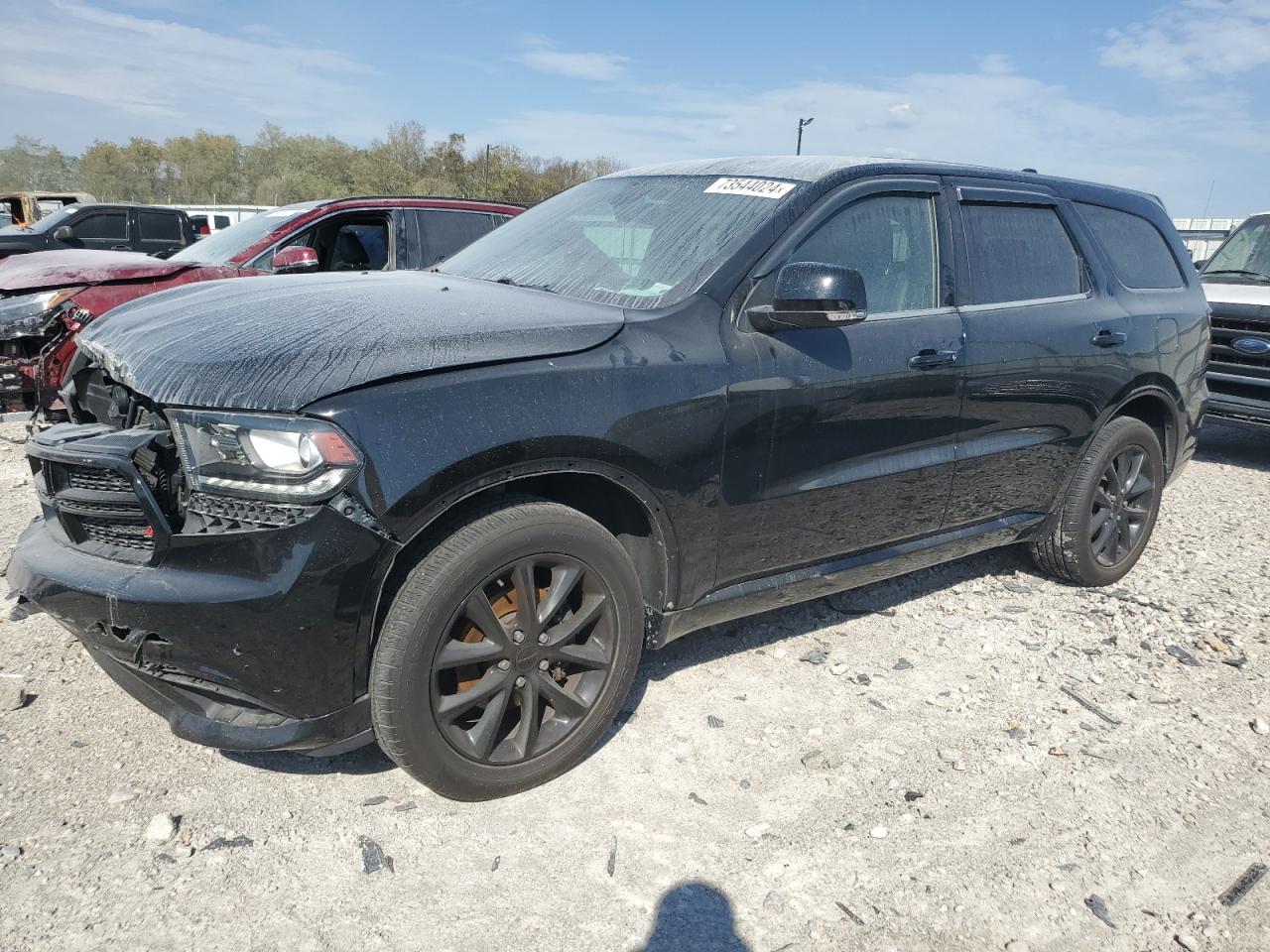 2017 Dodge Durango - Image 1