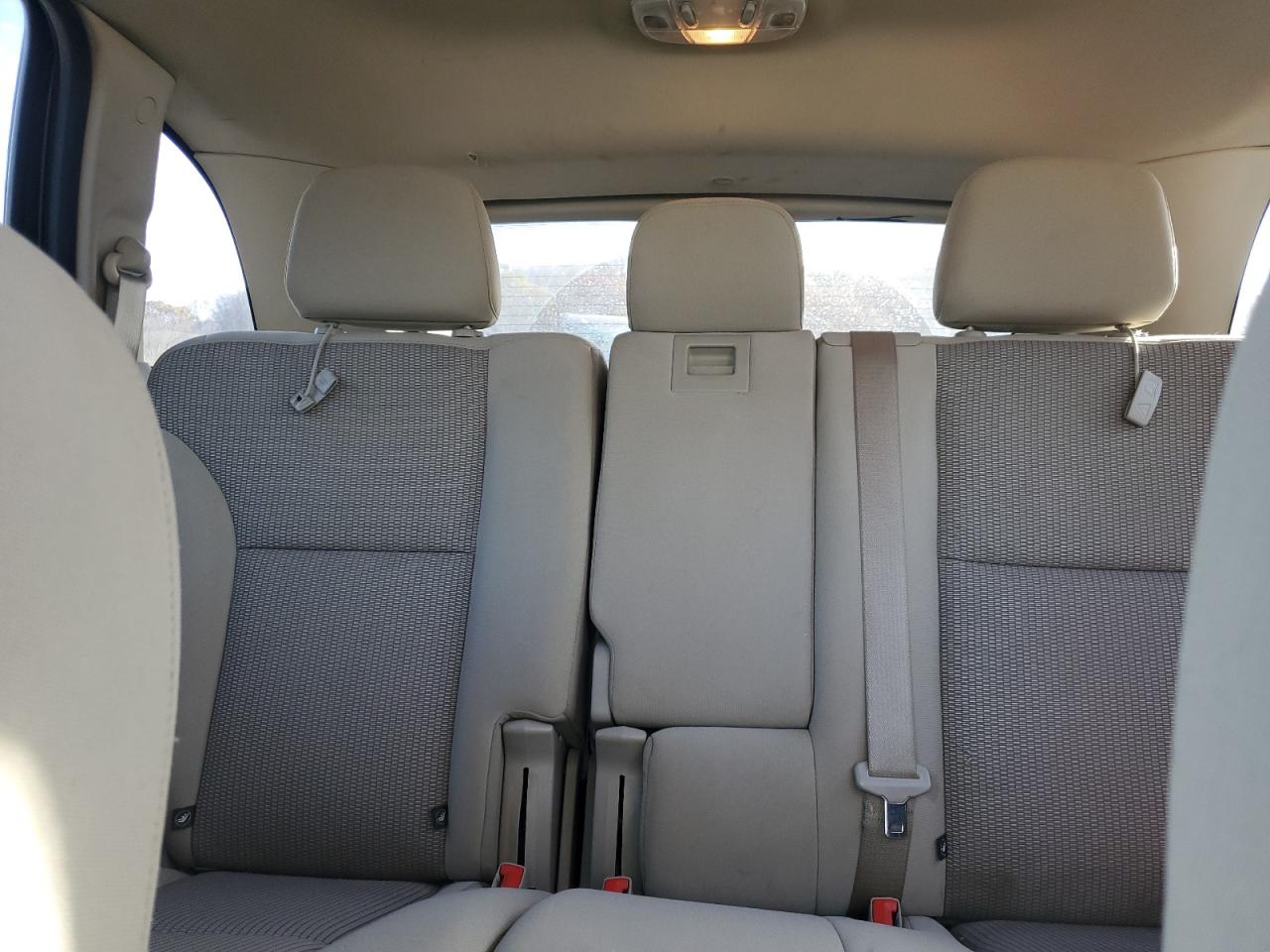 2013 Ford Edge - Image 10