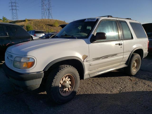 1998 Ford Explorer  на продаже в Littleton, CO - Vandalism