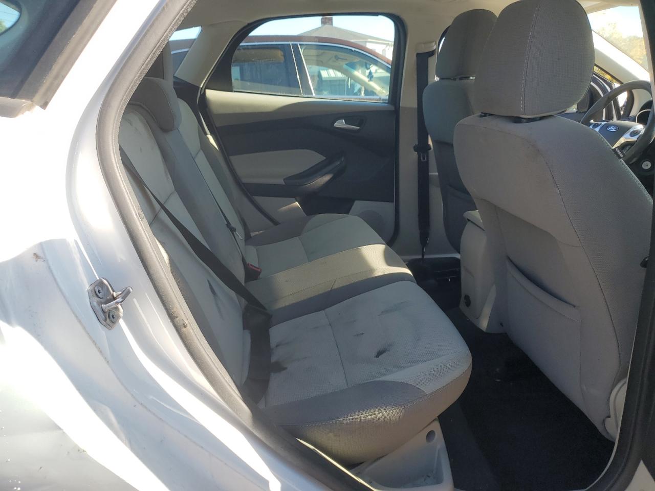 2013 Ford Focus - Image 10