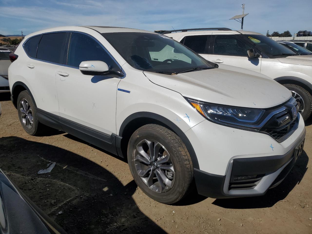 2022 Honda CR-V - Image 4