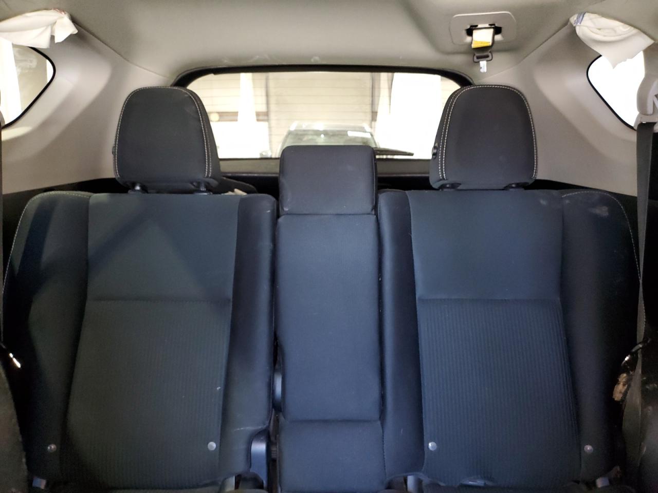 2013 Toyota RAV 4 - Image 10