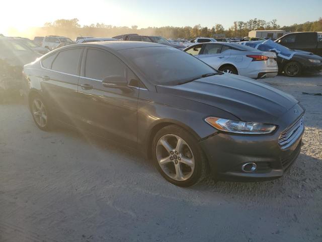  FORD FUSION 2015 Угольный