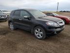 2008 ACURA RDX TECHNOLOGY for sale at Copart AB - CALGARY