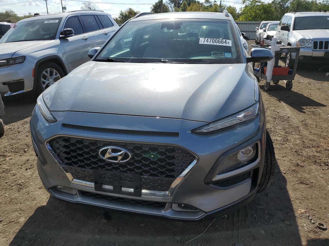 2020 Hyundai Kona - Image 5