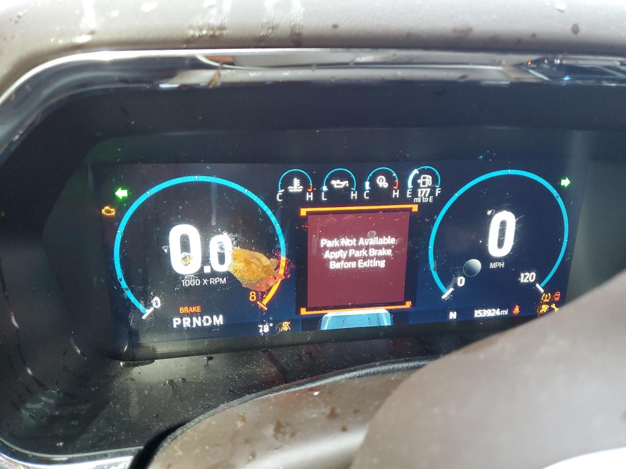 2021 Ford F150 Supercrew VIN: 1FTFW1E52MFA22443 Lot: 72435104