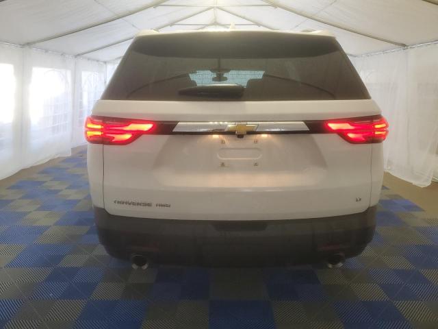 1GNEVGKW9PJ155255 Chevrolet Traverse L 6