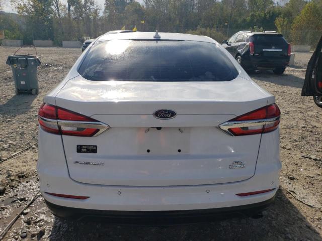 3FA6P0HD6LR261169 Ford Fusion SE 6