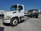 2018 Hino 258/268 for Sale in Wilmer, TX - Side