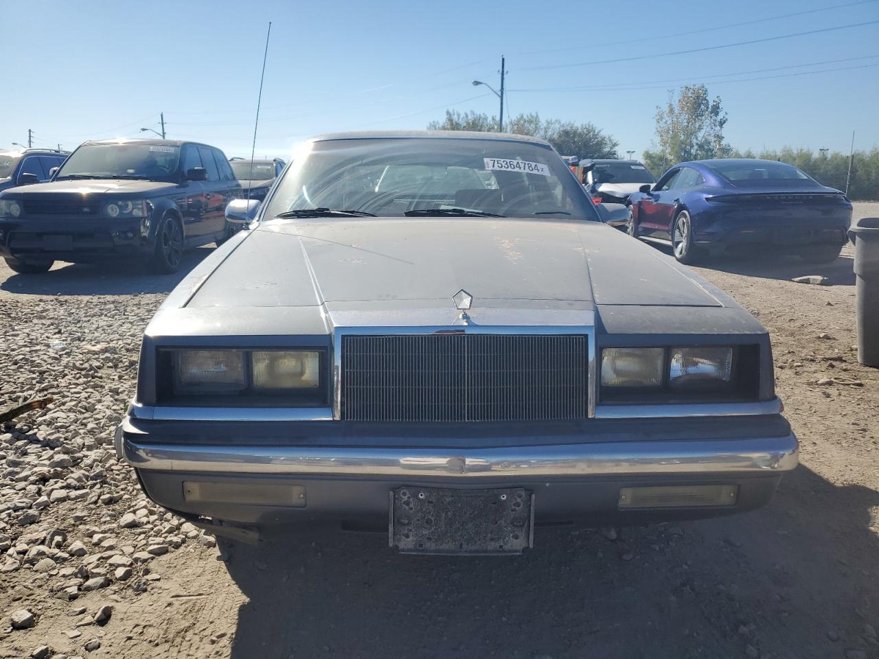 1C3XY66R4LD784183 1990 Chrysler New Yorker Fifth Avenue