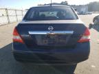 2010 Nissan Versa S продається в Dunn, NC - All Over