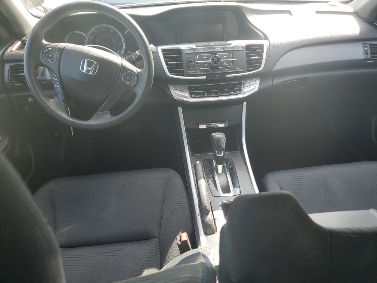 1HGCR2F36EA206734 2014 Honda Accord Lx