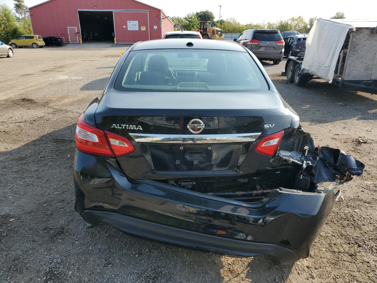 1N4AL3AP8HN334905 2017 Nissan Altima 2.5