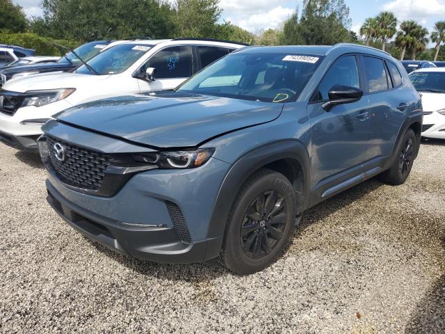 2023 Mazda Cx-50 Preferred Plus