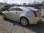 2013 Cadillac Cts Performance Collection იყიდება China Grove-ში, NC - Water/Flood