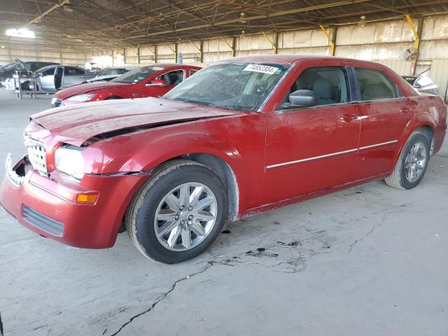 2007 Chrysler 300 